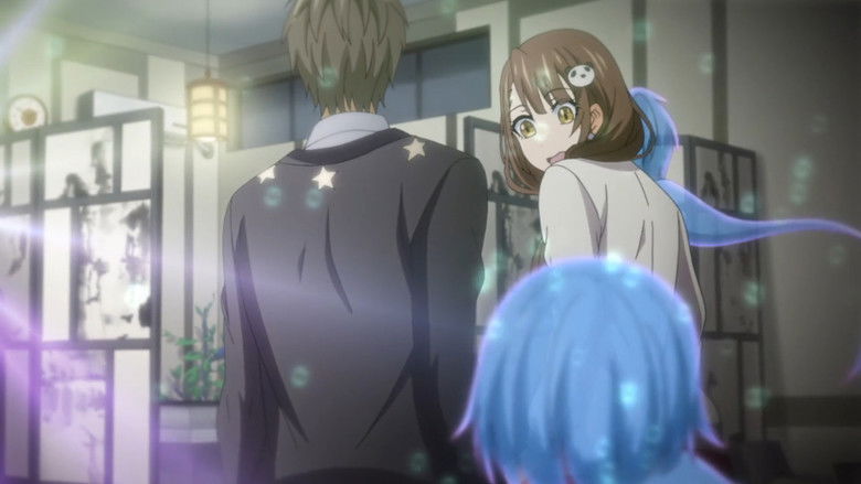 Still image for Nuwa's Diary season 1 episode 18: Episode 18