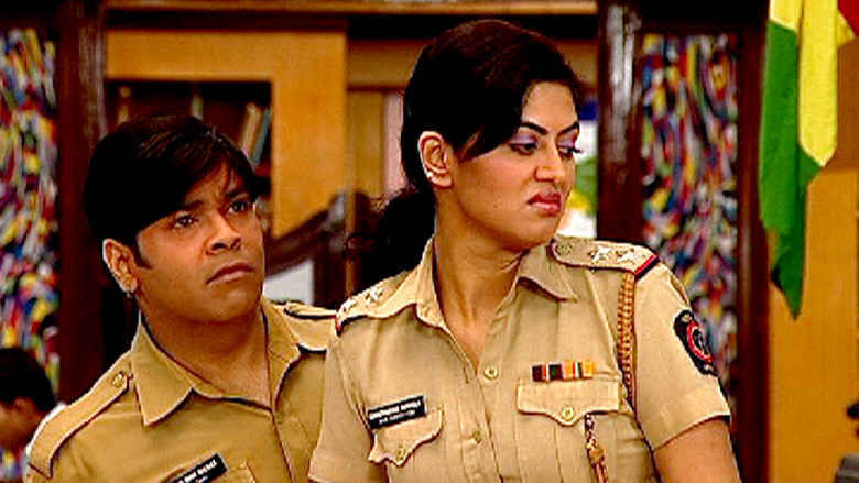 Still image for F.I.R. season 1 episode 651: Gold Lover