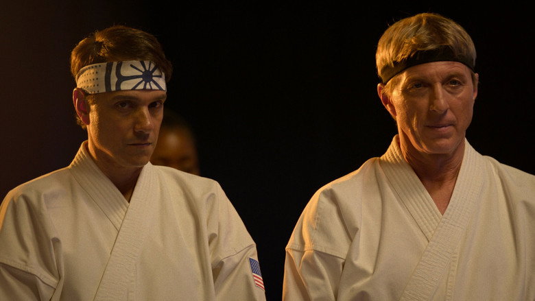 Cobra Kai - S06E06 - Benvinguts a Barcelona