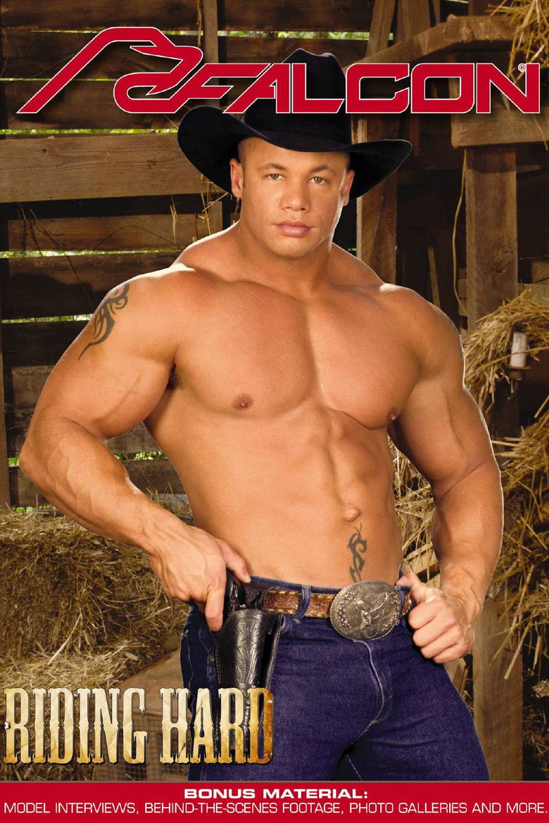 Imatge de Riding Hard