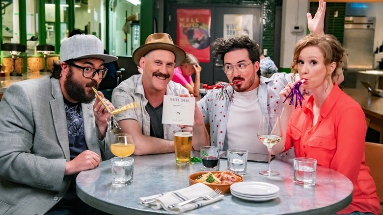 Still image for Tournée Générale season 1 episode 24: Episode 24