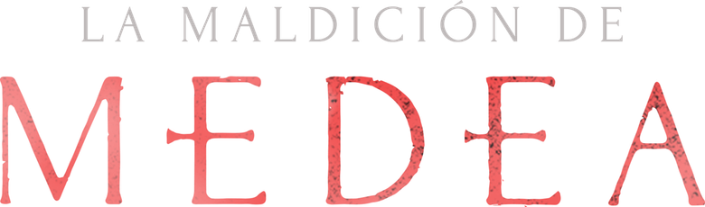 Imagen de La Maldicion de Medea