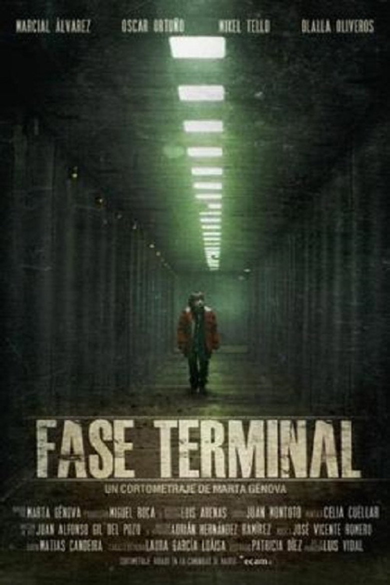 Imatge de Fase terminal