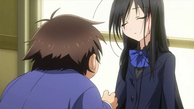 Still from แอกเซลเวิลด์ - ซีซัน 1 ตอน 1