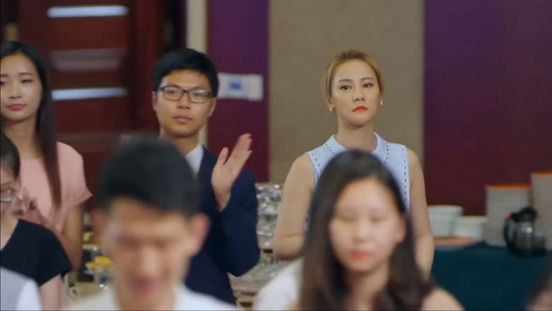 Still image for Double Sweet Wife season 1 episode 17: Episode 17