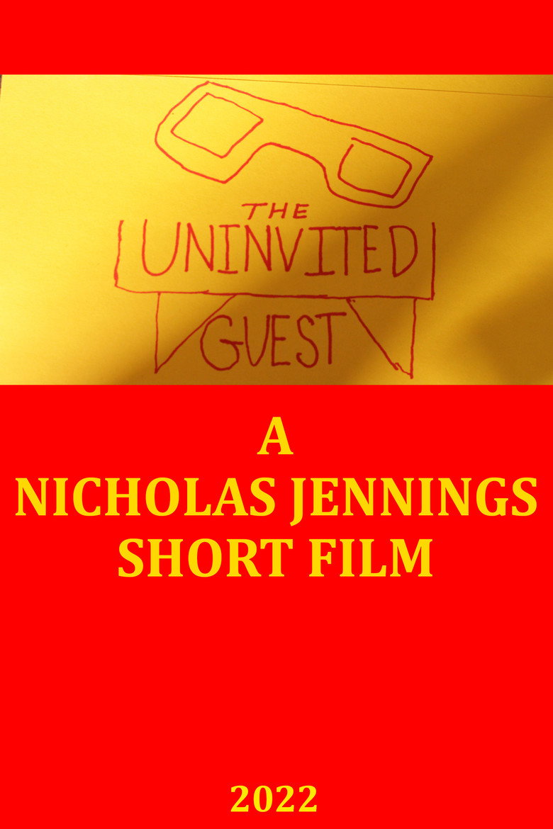 The Uninvited Guest background