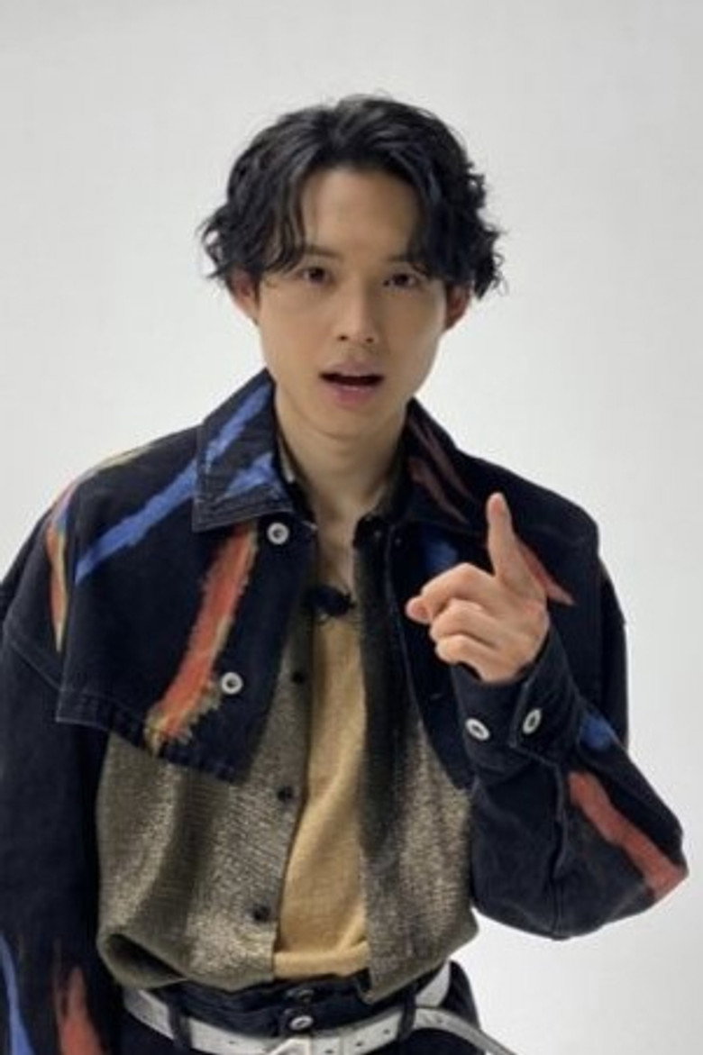 Hokuto Matsumura photo 3