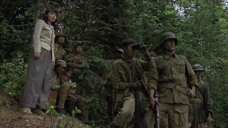 Still image for My Chief and My Regiment season 1 episode 8: Episode 8 Still image for My Chief and My Regiment season 1 episode 8: Episode 8