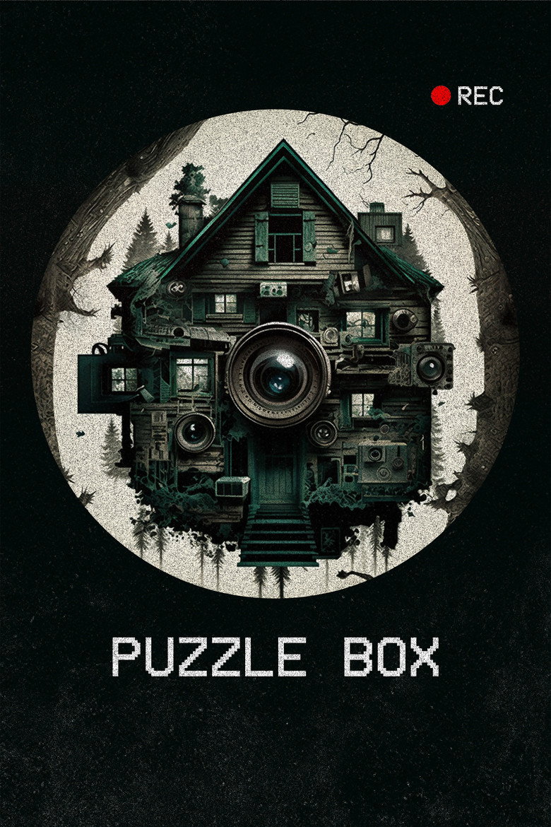 Imatge de Puzzle Box