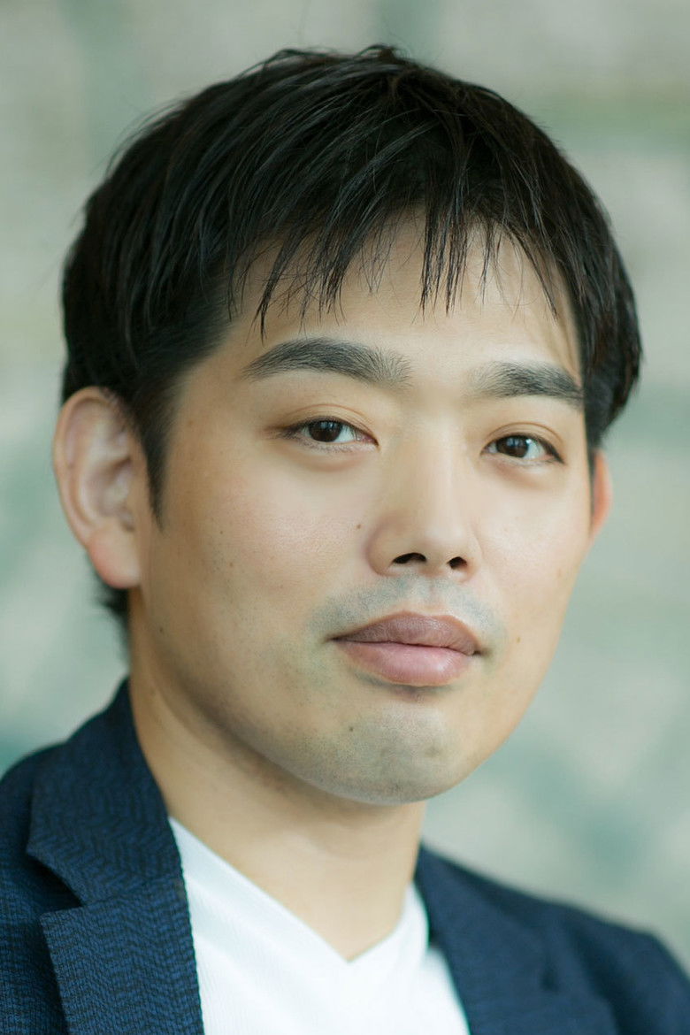 Mikito Chinen portrait image