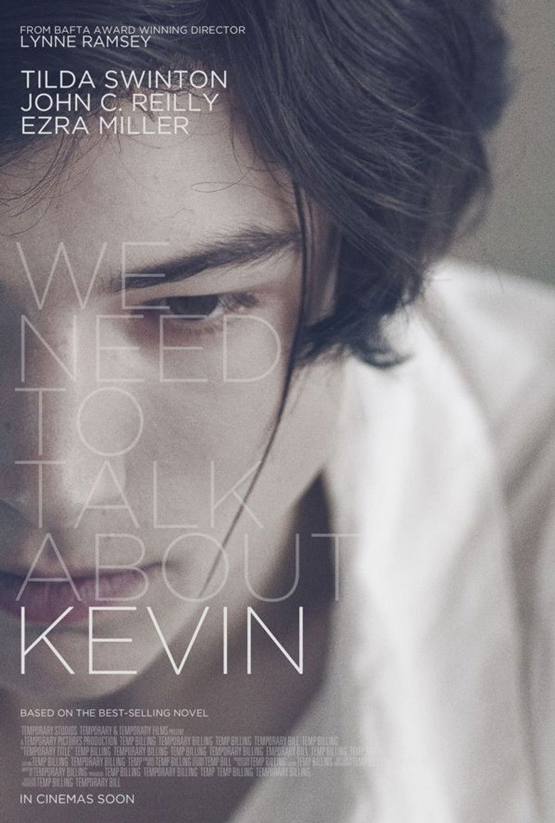 Imatge de We Need to Talk About Kevin