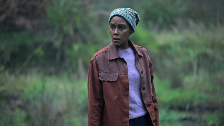 Still from Hijack - Season 2 Episode 4