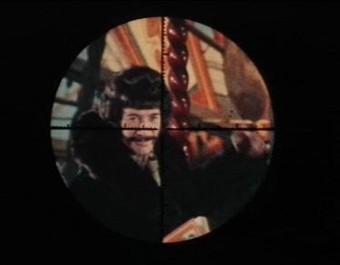 Still image for Jason King season 1 episode 18: A Thin Band of Air Still image for Jason King season 1 episode 18: A Thin Band of Air