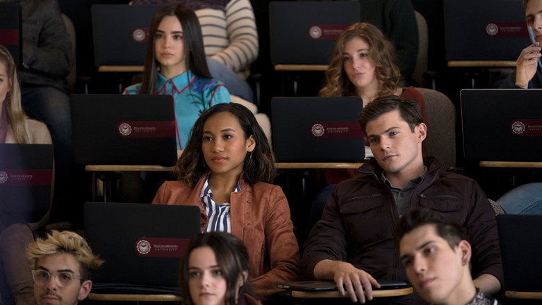 Still from Pretty Little Liars: The Perfectionists - Season 1 Episode 1