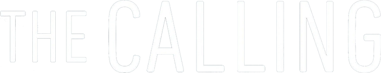 Logo artwork for The Calling