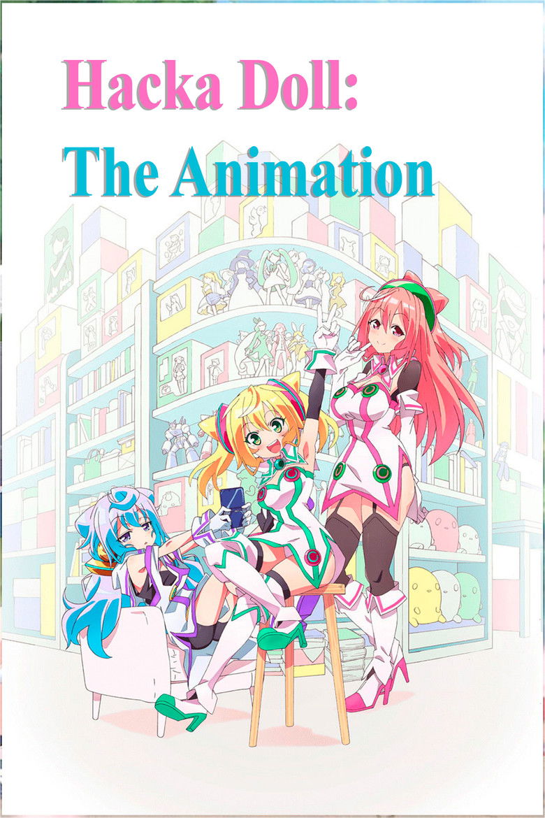 Hacka Doll