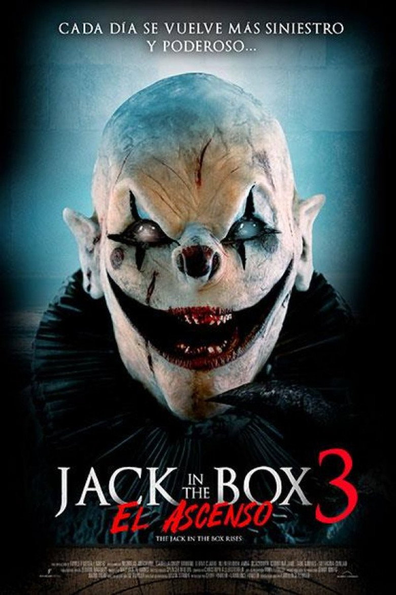 Póster la Película