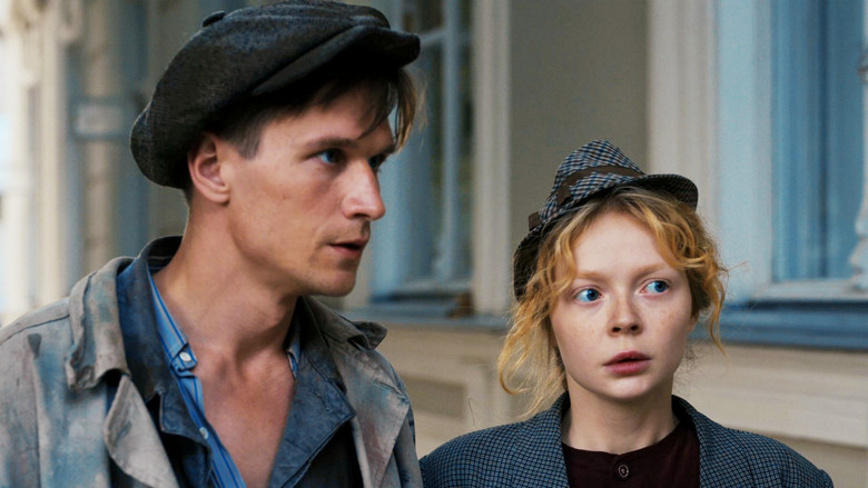 Still image for Taganrog season 1 episode 4: Episode 4