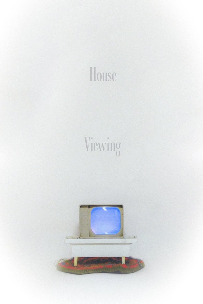 House Viewing poster