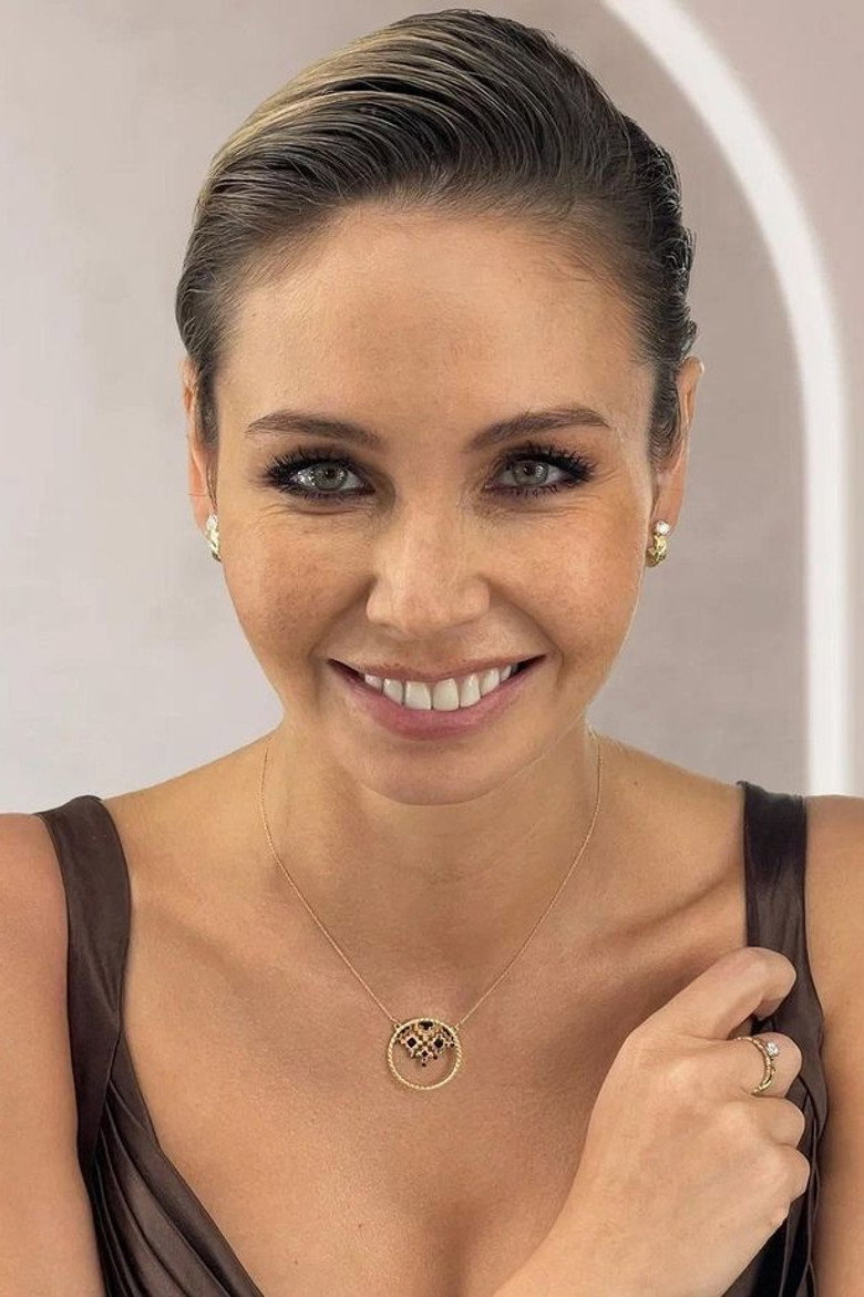 Lyaysan Utyasheva photo 4
