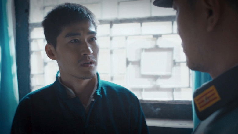 Still image for Farewell to Arms season 1 episode 7: Episode 7 Still image for Farewell to Arms season 1 episode 7: Episode 7