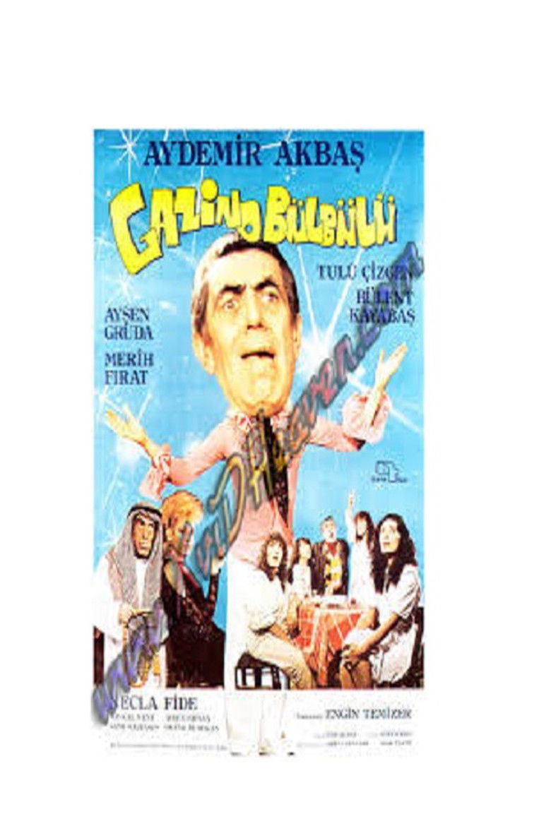 Imatge de Gazino Bülbülü