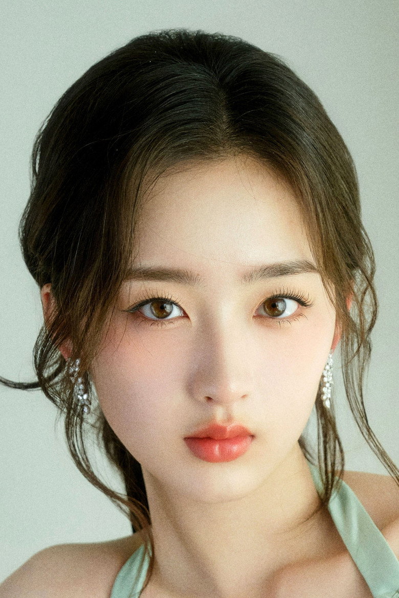 Deng Enxi photo