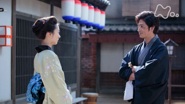 Still image for Asa ga Kita season 1 episode 73: Week 13 Still image for Asa ga Kita season 1 episode 73: Week 13