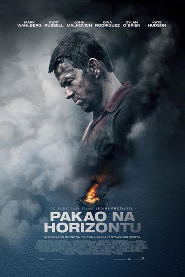 Pakao na horizontu (2016)