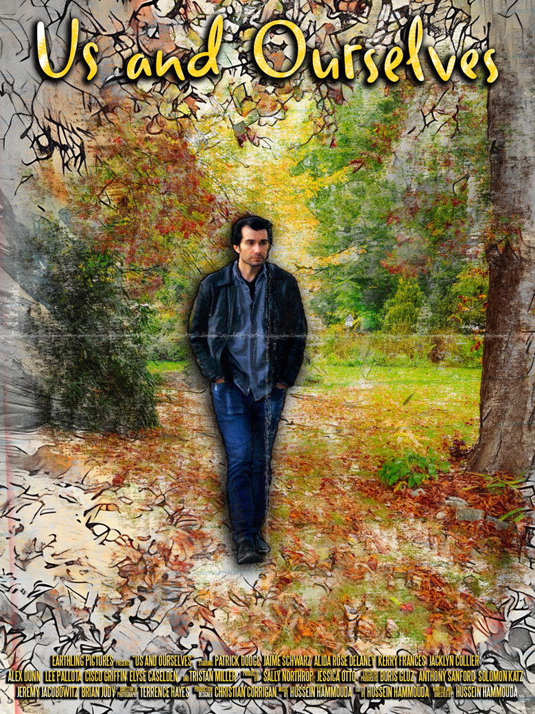 Imatge de Us and Ourselves