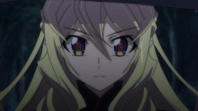 Still image for GeGeGe no Kitaro season 1 episode 35: The Witches of Destiny Still image for GeGeGe no Kitaro season 1 episode 35: The Witches of Destiny