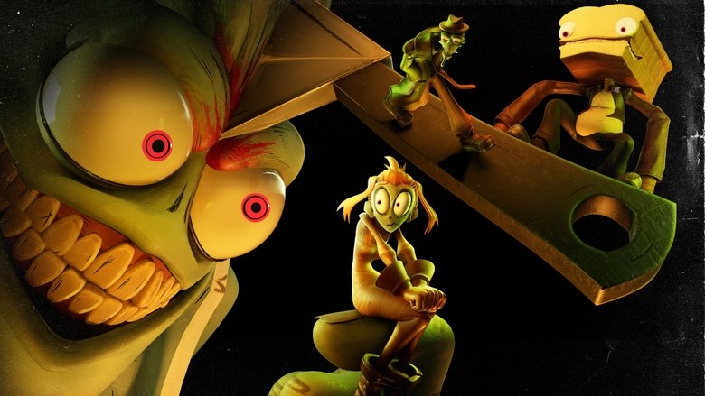 The+Gaslight+District