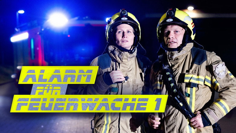 Cena de Alarm für Feuerwache 1