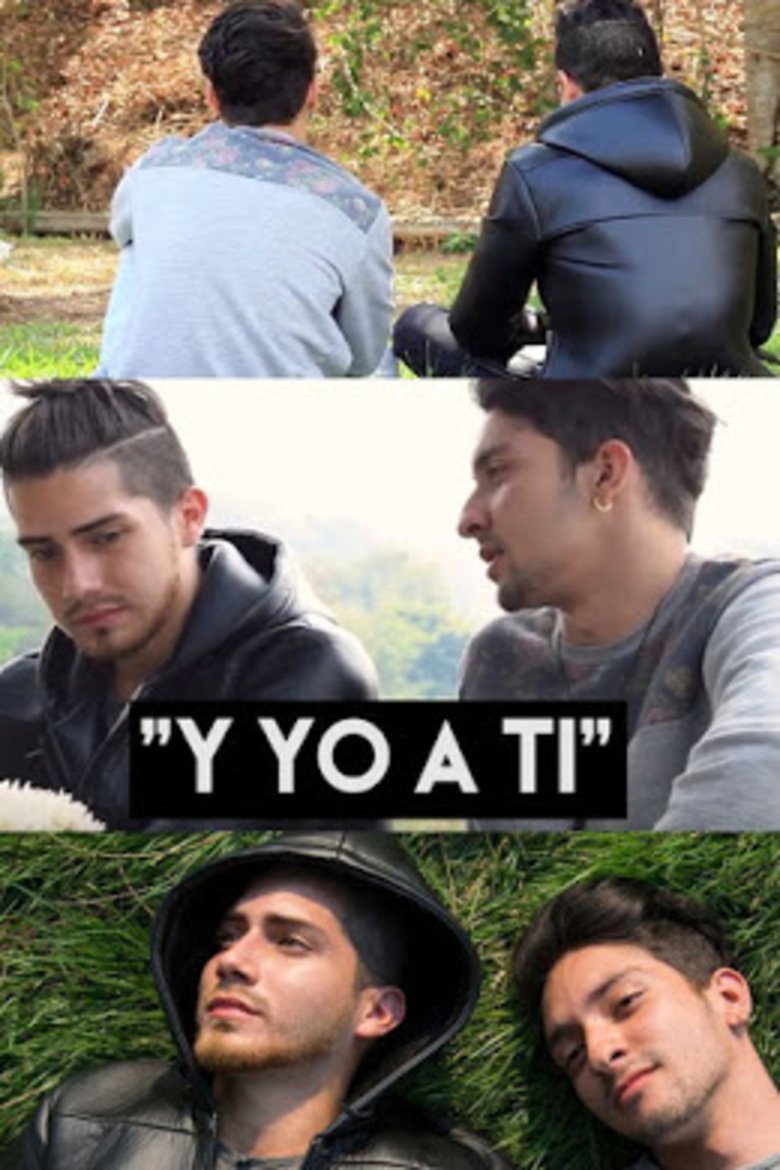 And I Love You main poster