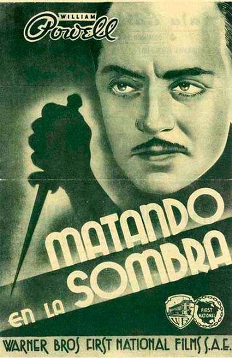 The Kennel Murder Case