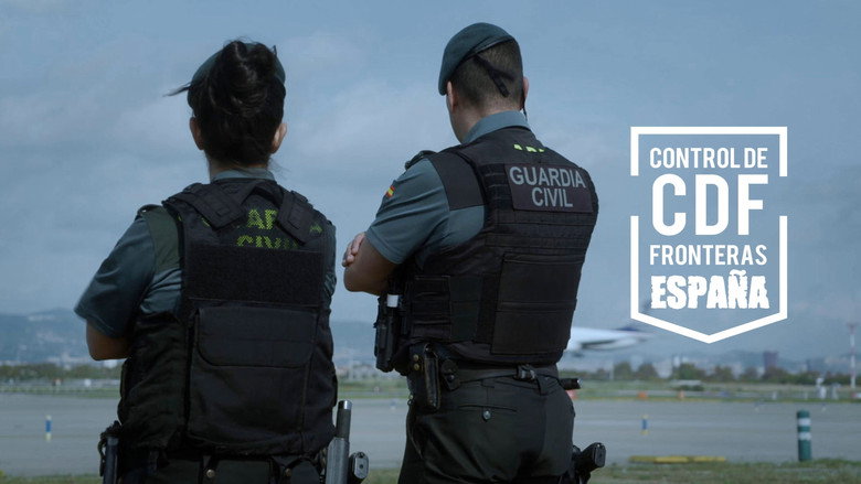 Border Control: Spain Screenshot 5