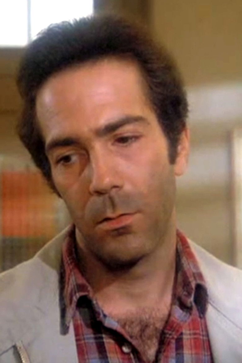 Jonathan Luria portrait image