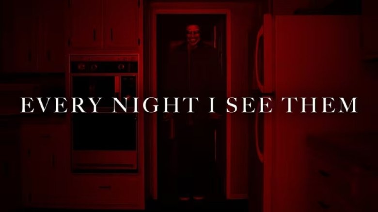 Every Night I See Them (2021)