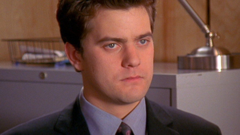 Still from Dawson's Creek - Season 6 Episode 20