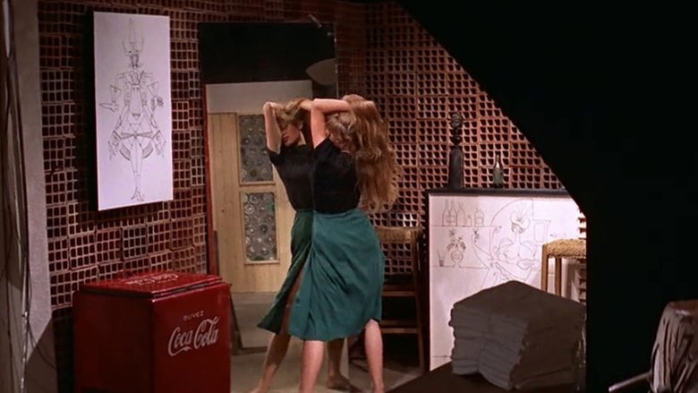 ...And God Created Woman (1956)