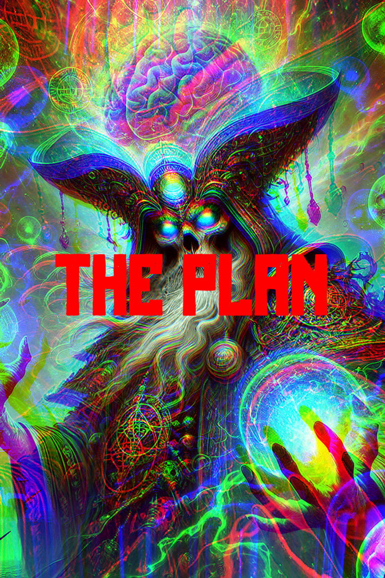 Imatge de The Plan