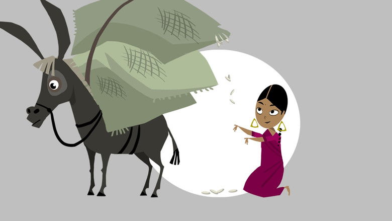 Still image for Classic Tales season 1 episode 109: One Grain of Rice