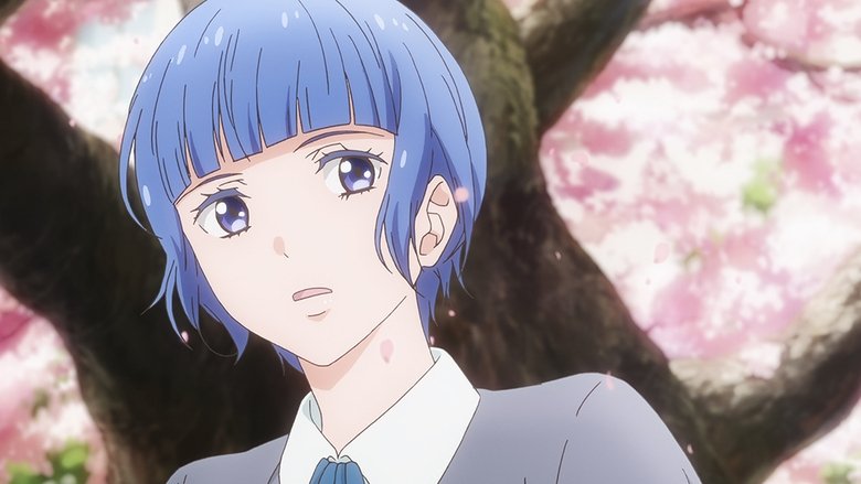 Watch Kageki Shoujo!! Episode 1 online - AnimePlyx