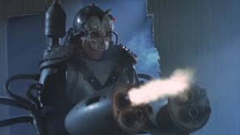 Still from Robocop: Prime Directives - Season 1 Episode 1