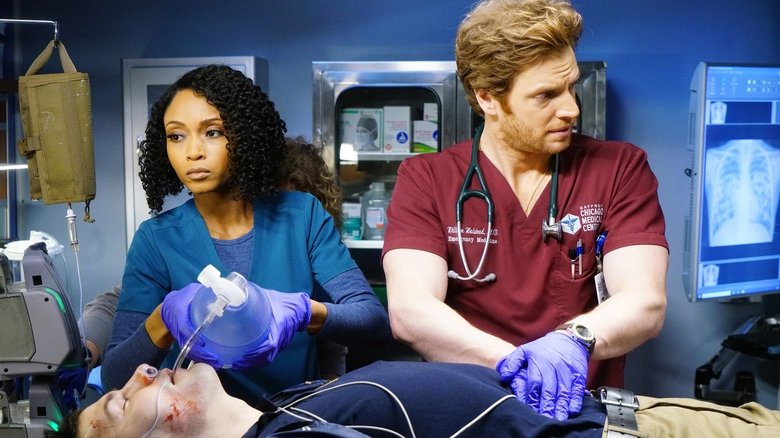 Chicago Med Saison 4 Streaming Chicago Med Saison 4 épisode 18 en streaming VF et VOSTFR gratuit