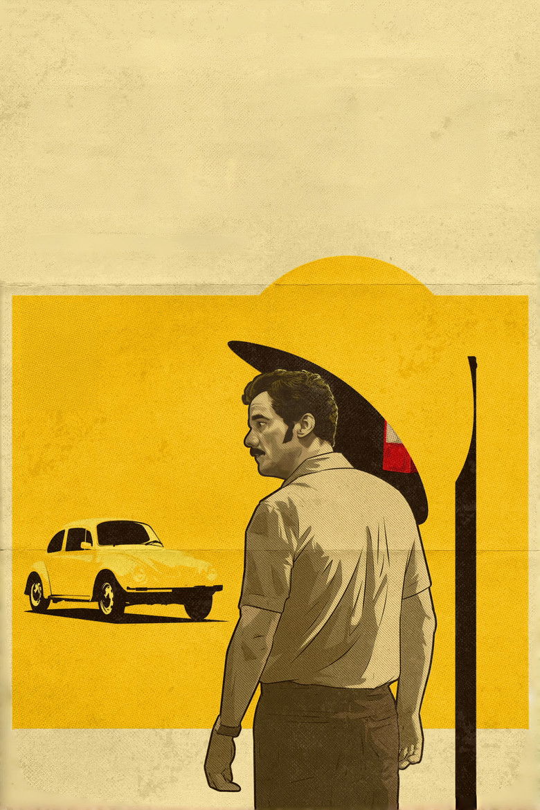 Imatge de L'agent secret