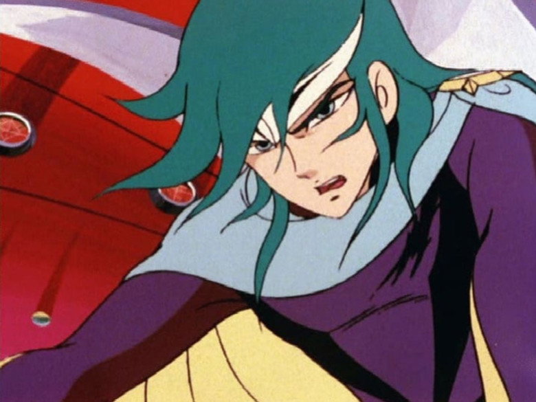 Still from UFOロボグレンダイザー - ซีซัน 1 ตอน 68