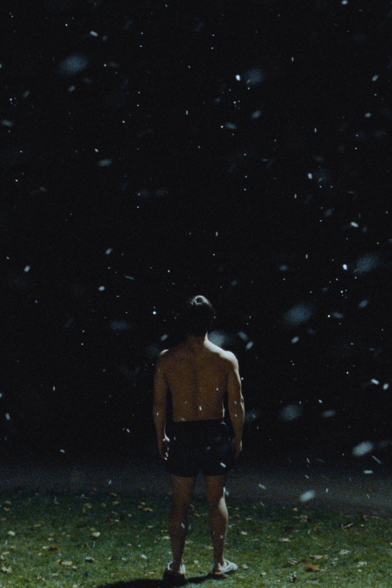 Imatge de Julian and the Wind