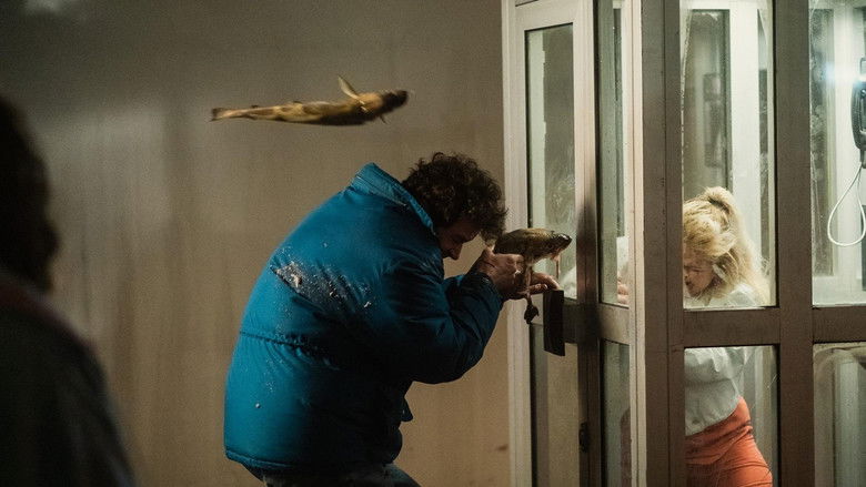 Still image for Blackport season 1 episode 7: Kings and Queens Still image for Blackport season 1 episode 7: Kings and Queens