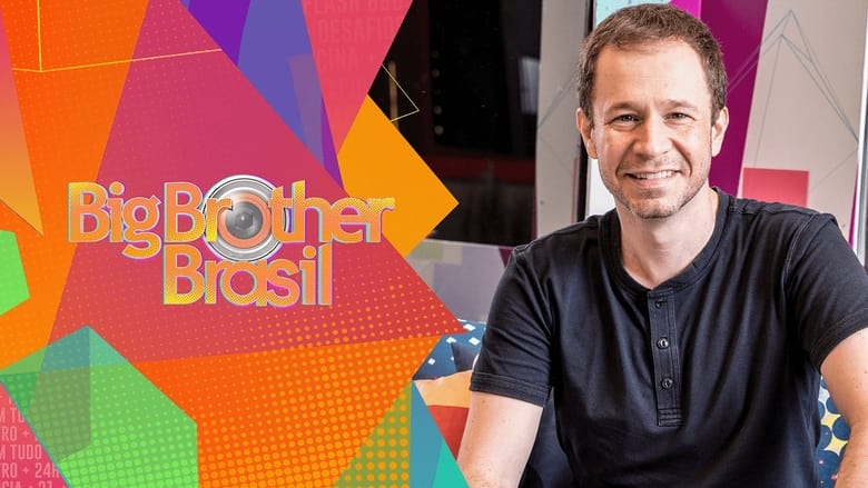 Big Brother Brasil Season 20 Episode 64 : Day 64